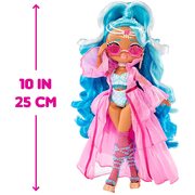 LOL Surprise OMG Queens Splash Beauty Fashion Doll with 125+ Mix & Match Fashion  