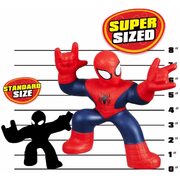 Heroes of Goo Jit Zu Marvel Supagoo Hero Pack Spider-Man