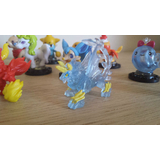 Pokemon PVC Figure set of 20