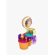  Polly Pocket Spin 'n Surprise Playground Playset