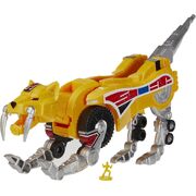 Hasbro Power Rangers Lightning Collection Zord Ascension Project Mighty Morphin Dino Megazord