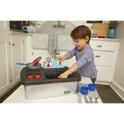 Little Tikes First Sink and Stove Playset