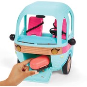 LOL Surprise! OMG Glam N’ Go Camper Playset