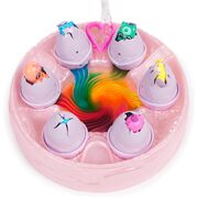 Hatchimals Alive Rainbow Hatchery Playset