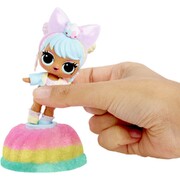 LOL Surprise! Mix & Make Birthday Cake Dolls - Assorted