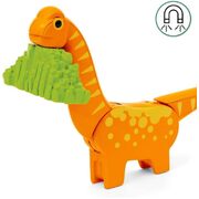 Brio World Dinosaur Circle Set 12pcs 36098