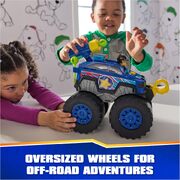 PAW Patrol Rescue Wheels Chases Power Haulin Rescue Cruiser