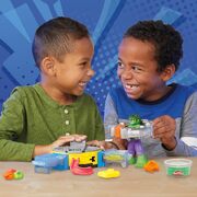 Play-Doh Marvel Hulk Smash & Squish Playset