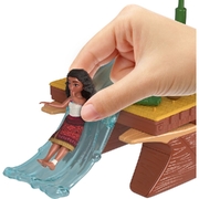 Disney Moana 2 Moana’s Adventure Canoe Playset