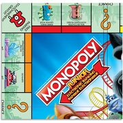 Monopoly Game Junior Electronic Banking