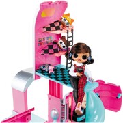 LOL Surprise! O.M.G. 4-in-1 Glamper Fashion Camper with 55+ Surprises (Fall)