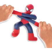 Heroes of Goo Jit Zu Marvel Supagoo Hero Pack Spider-Man