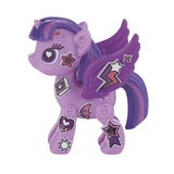 My Little Pony Pop Twilight Sparkle and Cadance Deluxe Style Kit