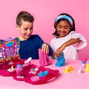 Kinetic Sand Scents Ice Cream Sandwhirlz Playset