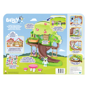 Bluey Tree Playset