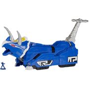 Hasbro Power Rangers Lightning Collection Zord Ascension Project Mighty Morphin Dino Megazord