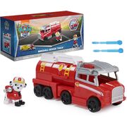 Paw Patrol Big Truck Pups Marshall Resue Truck