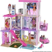 Barbie Dreamhouse Playset 75+ Accessories