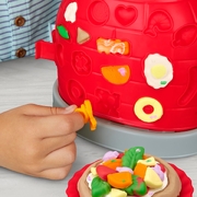 Play Doh Kitchen Creations Pizza Oven Playset