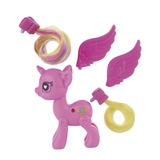 My Little Pony Pop Twilight Sparkle and Cadance Deluxe Style Kit