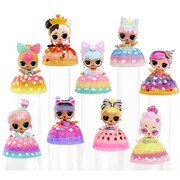 LOL Surprise! Mix & Make Birthday Cake Dolls - Assorted