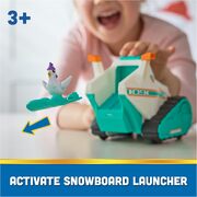 Paw Patrol Everest Deluxe Snowmobile