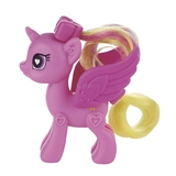 My Little Pony Pop Twilight Sparkle and Cadance Deluxe Style Kit