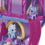 My Little Pony Mini World Magic Compact Creation Bridlewood Forest Playset