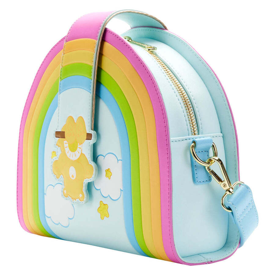 Poopsie rainbow hot sale bag