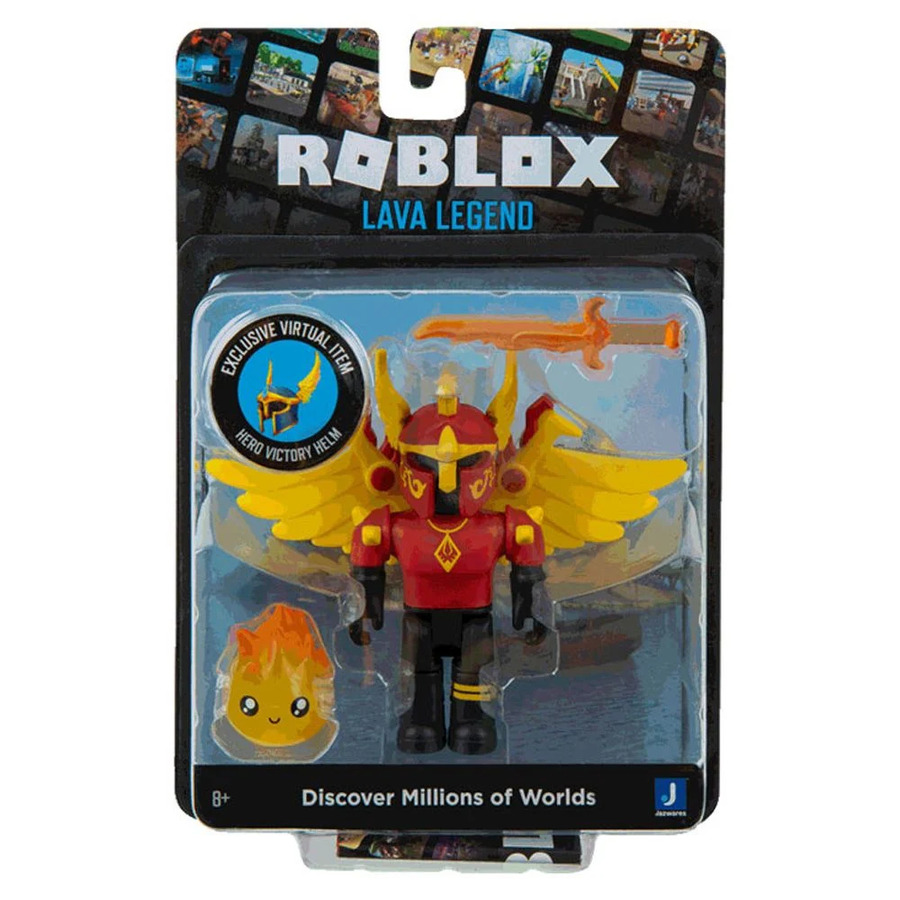 Roblox Series One Action Figure Mystery Box - Pack India