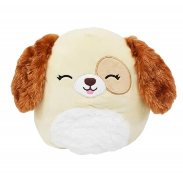 Squishmallows 11 inch Plush Toy - Harris