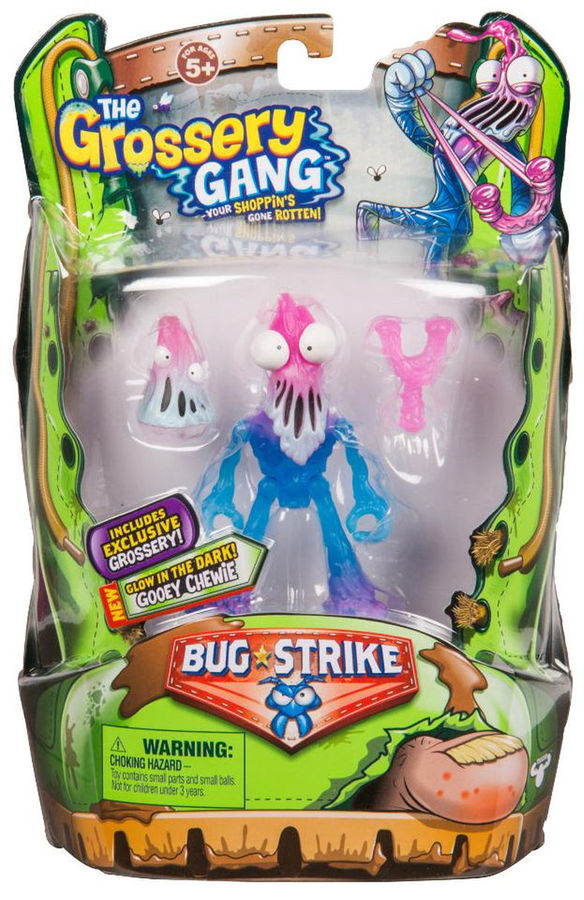 bug strike grossery gang