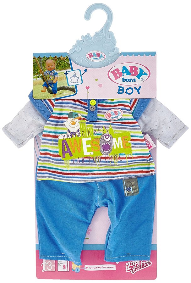 baby born outfits
