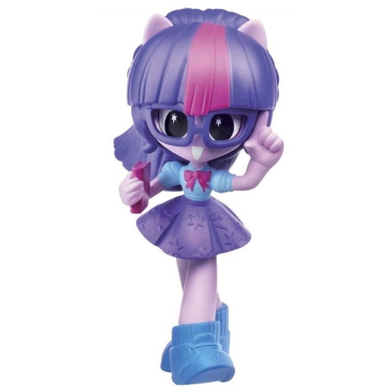 my little pony equestria girls mini figures