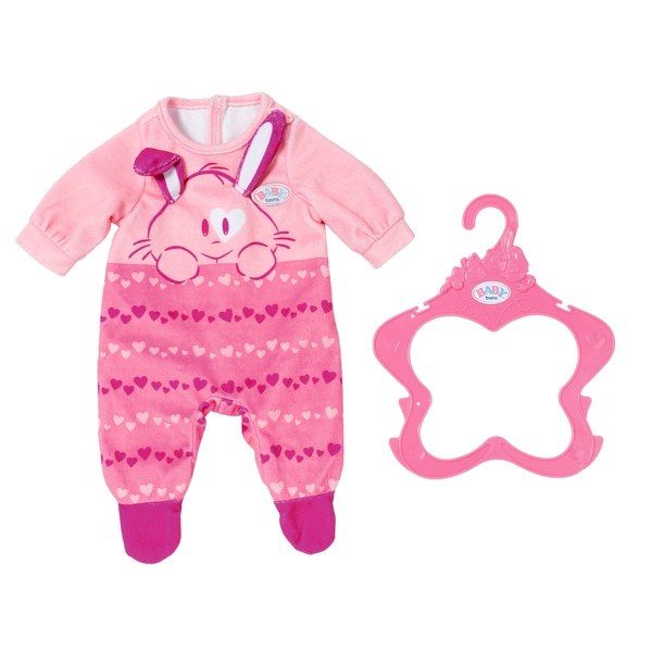 baby born romper