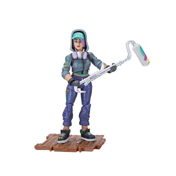 fortnite solo mode figures list