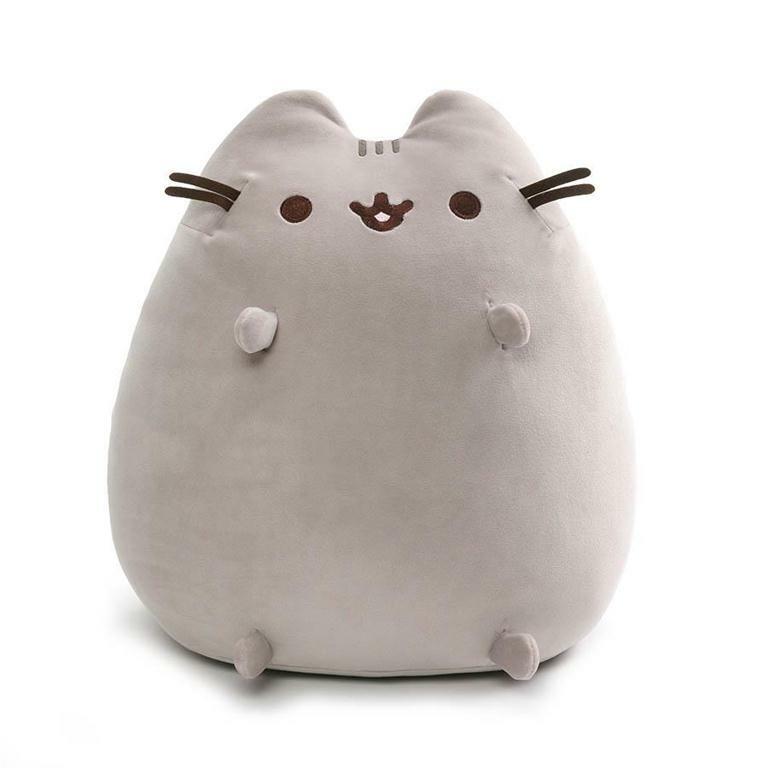 pusheen doll