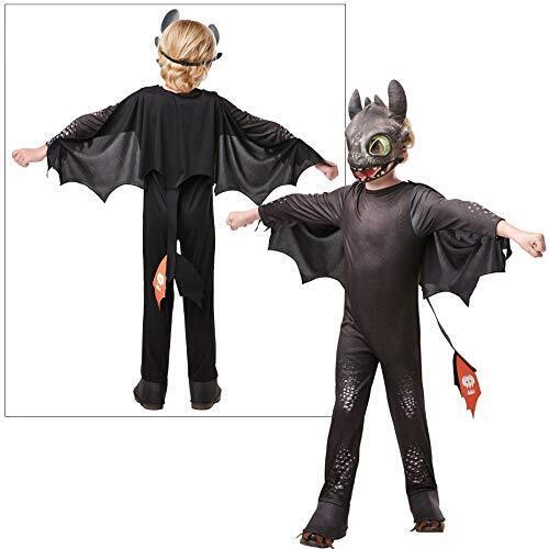 How To Train Your Dragon Toothless Costume Lemony Gem Toys - buy roblox zombie attack playset online at low prices in india