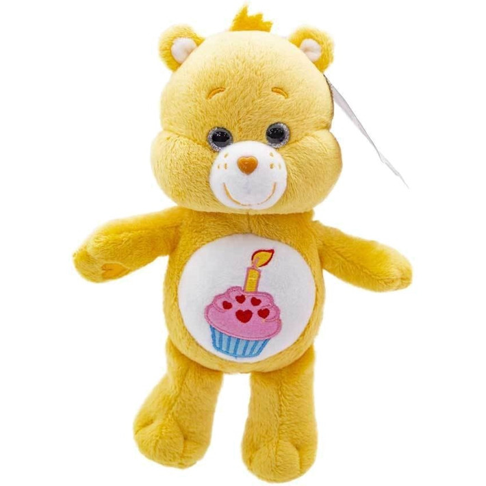 care bears 8 inch plush