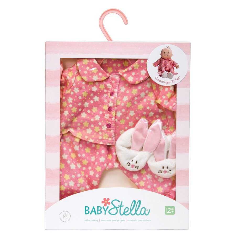 baby stella accessories