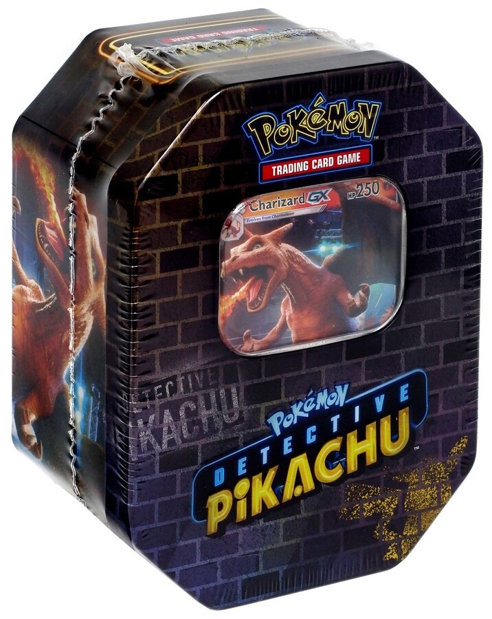 pikachu tcg tin