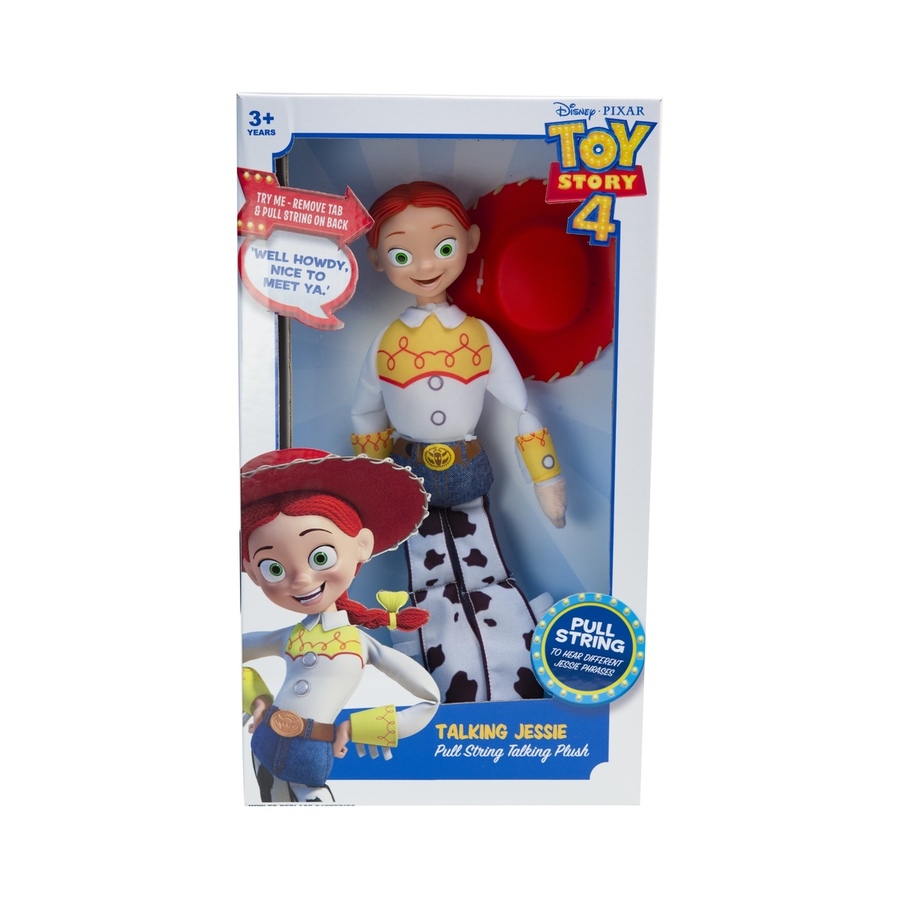 toy story 4 lol dolls
