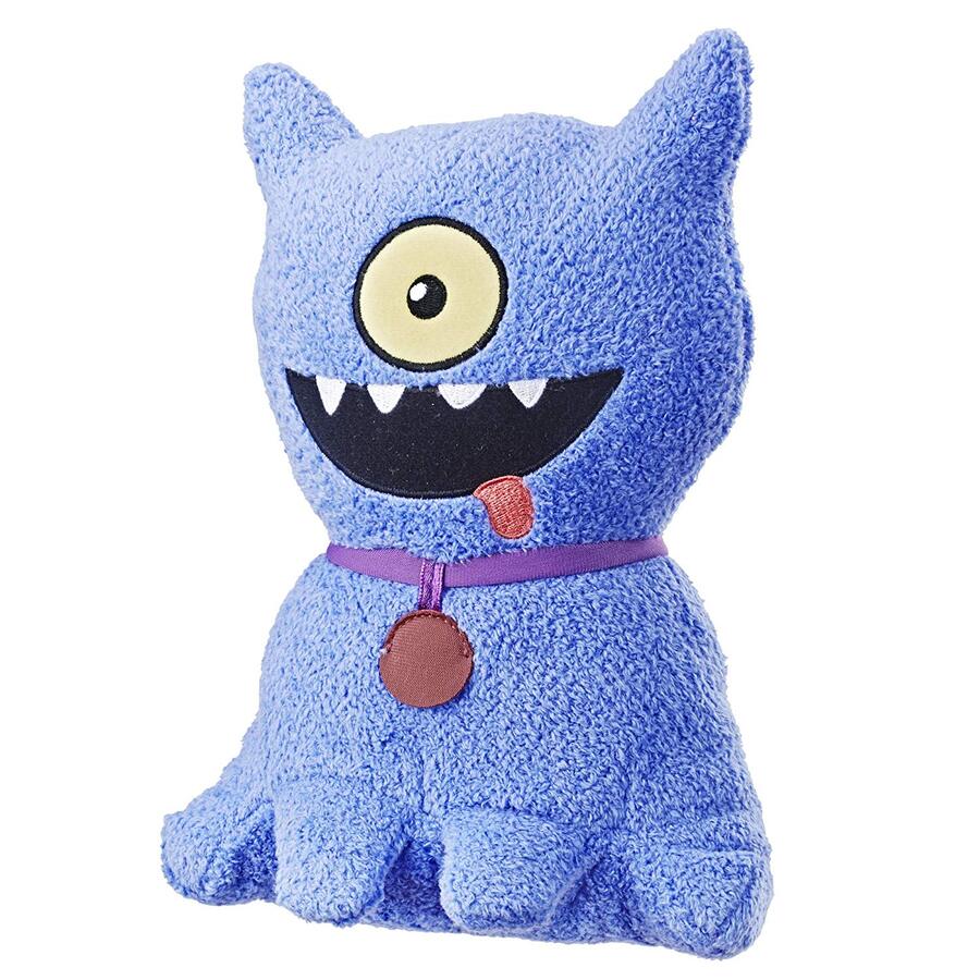 ugly dolls stuffed toys