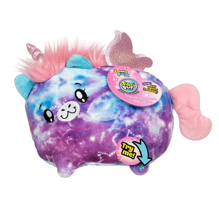 pikmi pops jelly dreams dog