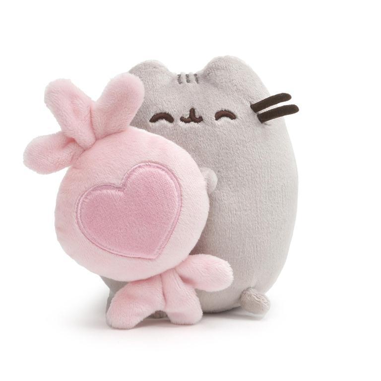 pusheen small plush