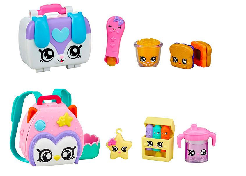 shopkins lunch box blind bag