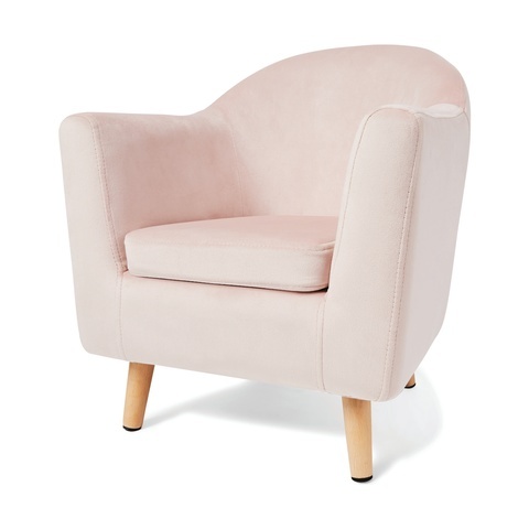 kmart childs chair