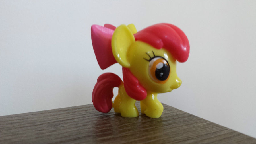 My little store pony fashems