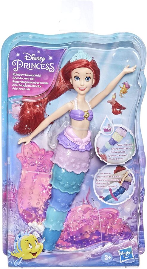 Buy disney princess ariel barbie doll Online Algeria