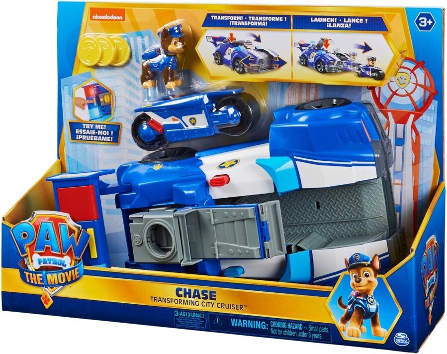 Paw patrol toys outlet online